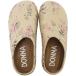 ���c���Y�� MURATAYA �t���[�����_�i�X���b�|�� 23.5cm Beige 2366 (2206011)