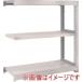 TRUSCO �ȥ饹���滳 ���������å� M5������ê 1200X571XH2400 3�� Ϣ�� �ȿ̼���١����� �ͥ����졼 (M58463BSFC 8000NG)