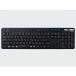 ELECOM �G���R�� ���C�����X�L�[�{�[�h �t���L�[ E05 TK-FBM120KBK/EC
