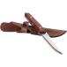 ���V KANUCHI OUTDOOR �t���^���O�i�C�t ���v�P�[�X�t��