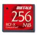 BUFFALO Buffalo CompactFlash 256MB [RCF-X серии ](RCF-X256MY)