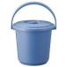TRUSCO �g���X�R���R PP�o�P�c�{��15L TPPB-15 (P)