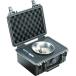 Pelican 1150 (�t�H�[���Ȃ�)�� 232�~192�~111 1150NFBK 4205316