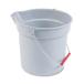 Rubbermaid Commercial Products ��С��ᥤ�ɡ��֥롼�ȡ��Х��å�No.�������������졼 KBK08963