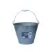 COMOLIFE Como жизнь .tsu стрела промышленность (YATSUYA) серебряный ведро 8L×10 шт 34039 (1065047)