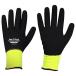 �����ӂ����(Otafuku Glove) �K���w���O�Ɏd�l�����m�F������ �G�N�X�g���[���E�H�[���I�[���R�[�g B/YE M (A-367BYM)