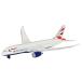 女 Schuco Aviation B787-800 ֥ƥå奨 1/600 403551661 (1073306)