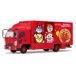 agatsumaDK-5123 Anpanman Caravan грузовик 