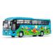 agatsumaDK-4114 Anpanman . порез автобус 