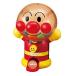 agatsuma2401152 Anpanman . тяпка .ga коричневый .. rin Jr.