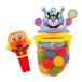  Joy Palette Anpanman .pon ванна . Tama ..