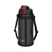 �T�[���X(THERMOS) �^��f�M�n�[�h���[�N�{�g�� 2L �n���}�[�g���u���b�N FHS-2000WK HTB