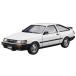 ʸ(AOSHIMA) ȥ西AE85ӥ1500 1/24 ǥ륫 No.85 ȥ西 AE85 ӥ 1500SR85