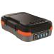 Black & Decker GoPak  (USB֥/ACץդ) (BDCB12UC-JP)