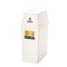 AZUMAYA ���J �X�^�b�L���O�y�C��45L LFS-761WH L8
