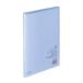 KOKUYOkokyo clear книжка Carry все A4-S(la-1B)[ единица измерения :satsu]