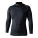 �����ӂ����(Otafuku Glove) BODY TOUGHNESS �q�[�g�u�[�X�g �w�r�[�E�F�C�g �����O�X���[�u �n�C�l�b�N�V���c S JW-186 11.�u���b�N