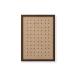  большой . иметь . панель panel A4 Brown PE пакет входить M100W0602