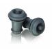 Vacu Vin �o�L���o���p�X�y�A�X�g�b�p�[�Z�b�g(2����)V-5 3926400 1�Z�b�g