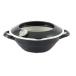 �x�m�z�[���[ �V�Ղ�� 24cm 2.8L ���x�v�t TP-24�EBK