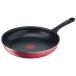 Tfal �e�B�t�@�[�� �t���C�p�� 28cm �K�X�ΐ�p �u�N�����x���[���b�h �t���C�p���v �`�^���E�R�[�e�B���O B55906