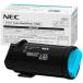 NEC Япония электрический большая вместимость тонер-картридж ( Cyan )(PR-L7700C-18)