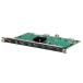 ATEN 4 порт 10G свет волокно ввод панель (SM) VM7584K2
