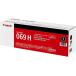 CANON Canon Canon тонер-картридж 069H BK ( черный )(CRG-069HBLK)