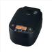 ZOJIRUSHI �ۈ� ���ъ� ����IH���уW���[ 5.5������ �ɂߐ��� NW-YA10-BA �u���b�N DSIU501