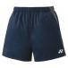 YONEX Yonex Uni вязаный шорты (15186) цвет : темно-синий голубой размер : SS