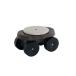  лучший ko поле Cart Junior вращение сиденье есть Brown 36×25.5×22cm MA-2224botanikaru стиль 