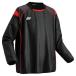 YONEX Yonex Uni pi стерео (FW5010) цвет : черный / красный размер : L