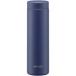 TIGER �^�C�K�[���@�r MMZ-W501AZ �^��f�M�X�e�����X�{�g�� 500ml �l�C�r�[�u���[(MMZ-W501)