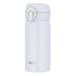 �T�[���X(THERMOS) JNLS350SNWH �^��f�M�P�[�^�C�}�O 350ml �X�m�[�z���C�g JNL-S350-SN-WH