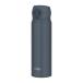 �����⥹(THERMOS) JNLS600MLGY ������Ǯ���������ޥ� 600ml �ߥͥ�륰�졼 JNL-S600-MLGY