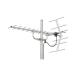  форель Pro электрик UHF антенна для бытового использования 14 элемент U146TMH UHF антенна 