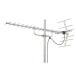  форель Pro UHF антенна для бытового использования 20 элемент U206TMH UHF антенна 