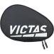 VICTAS( vi ktas) COLOR_BLOCK_RACKET_CASE (672102) цвет : черный / серый 