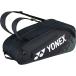 YONEX Yonex чехол для ракетки 6 (BAG2532R) цвет : черный 