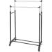  Takeda корпорация простой вешалка da blue black SPH-80BK-W