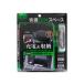 �Ɖ����b�N(Tsuchiya Yac) DIN BOX USB�d�� 2.4A VP-D12