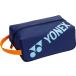 YONEX Yonex сумка для обуви (BAG2533) цвет : сапфир темно-синий 