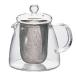 HARIO( HARIO ) leaf teapot * чистый 360ml *CHEN-36T