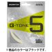  G-TONE 5 ֥å (BS065BK)