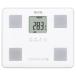 TANITA �^�j�^ BC-760WH �̑g���v �z���C�g