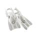 Tabata(�^�o�^) �X�g���b�v�t�B�� (RF0106) �F : W �T�C�Y : S