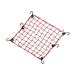 TANAX Tanax MF-4564 Touring Net -V(L) красный 