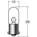 M&amp;HmatsusimaM&Hmatsusima1P7313 12V 3.4W 1 упаковка 
