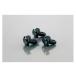 Kitaco (KITACO) 0900-994-00006 отделка зажим 6MM/3PC