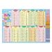 ku.. выпускать (KUMON PUBLISHING) off rote урок kk(OL-11)[ единица измерения : ho n]